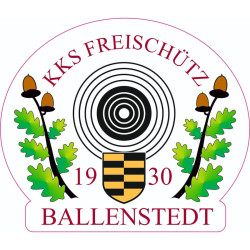 KKS-Freischütz von 1930 e.V. Ballenstedt