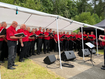 Männerchor Opperode 1861 e.V.