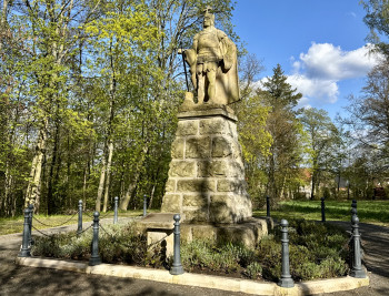 Partnerschaftsverein Ballenstedt- Kronberg